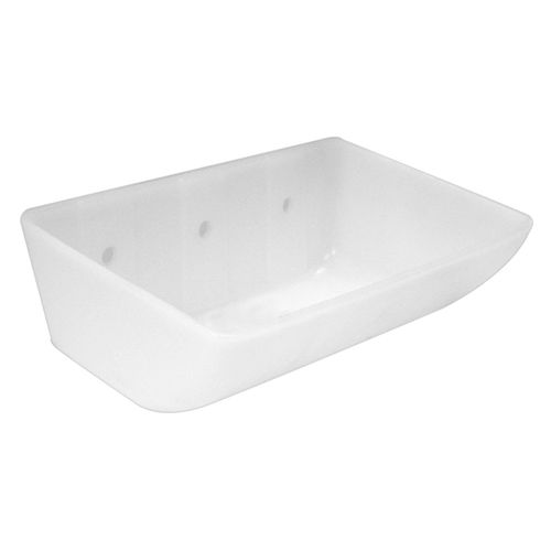 Plastic elevator bucket - Starco S-Type - 4B Braime Components - molded material / agriculture / for light industry