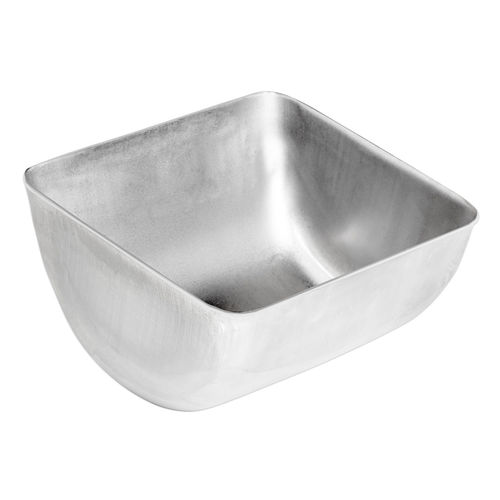 Steel elevator bucket - B-TYPE - 4B Braime Components - plastic / stainless steel / agriculture