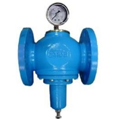 Water pressure regulator RDF Elite Line Industrial Corp. piston