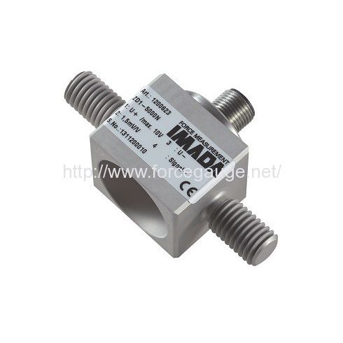 张力/压缩负载细胞