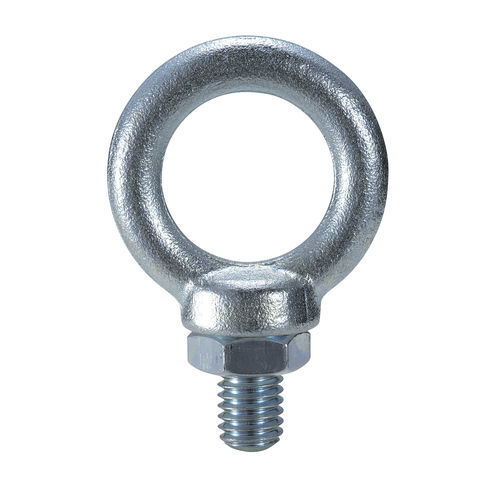 Male hoist ring - EB/EN/RE series - IMADA - for heavy loads