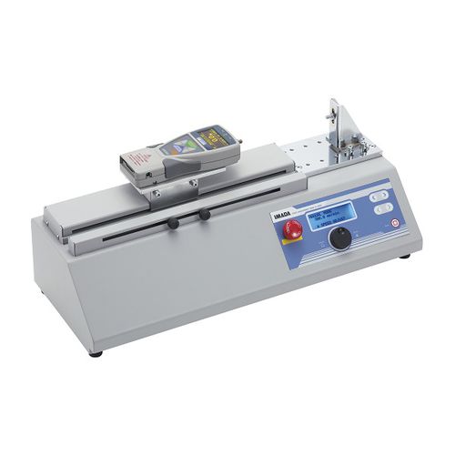 tension test bench - IMADA