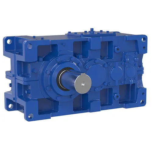 Bevel gear reducer - PARAMAX® 9000 - SUMITOMO (SHI) Cyclo