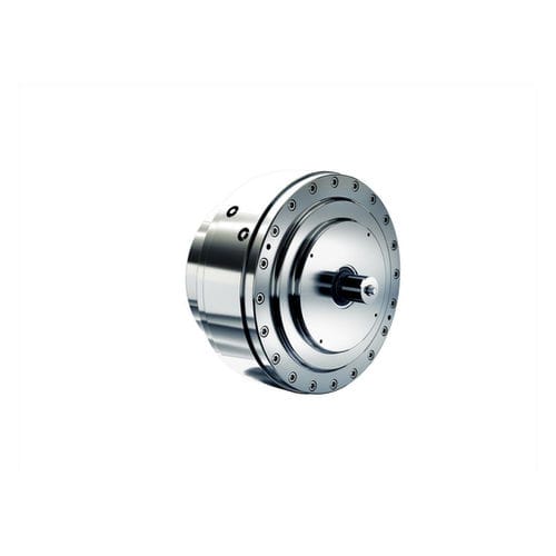 プロスター　S Planetary gear reducer - ZS series - SUMITOMO (SHI) Cyclo Drive
