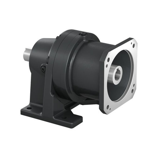 Planetary gear reducer - Cyclo Drive 6000  - SUMITOMO (SHI) Cyclo Drive Germany GmbH - right angle / hollow-shaft / 200 - 500 Nm