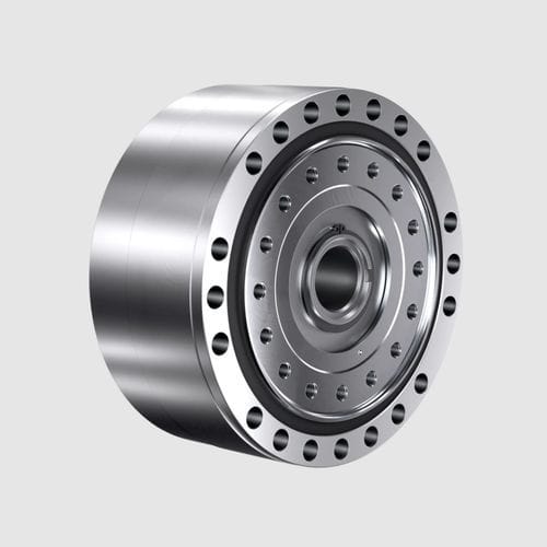 Cycloidal gear reducer - B series - SUMITOMO (SHI) Cyclo Drive Germany GmbH - coaxial / keyed bore / splined shaft