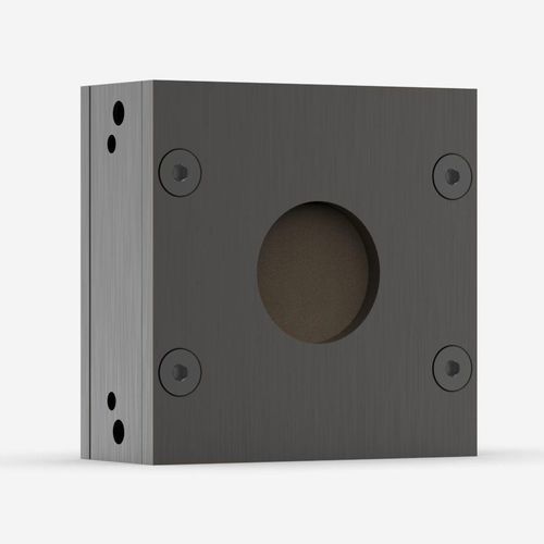 Compact laser power detector - UP19K-15S-H5-D0 - Gentec Electro-Optics - thermopile