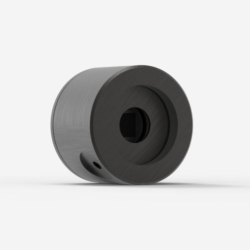 Pyro-electric laser energy sensor - QE8SP-B-BL-D0 - Gentec Electro-Optics