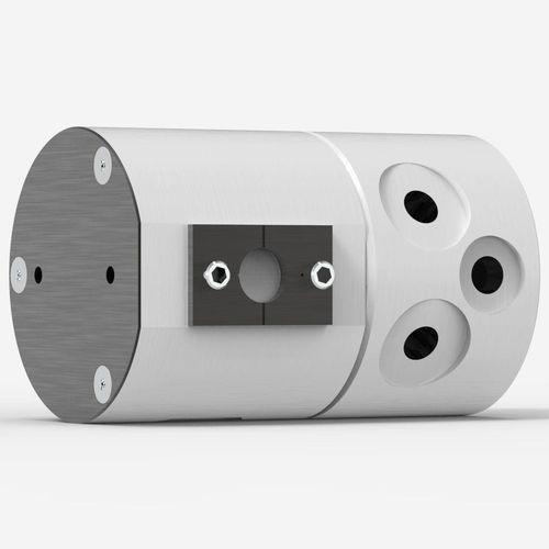 Laser energy sensor with integrating sphere - M6-6-SI-L - Gentec Electro-Optics