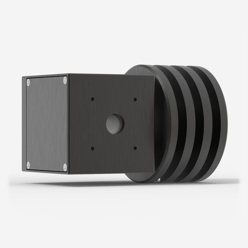 Laser energy sensor with integrating sphere - M6-12.5-PY - Gentec Electro-Optics