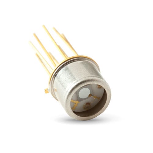 Pyro-electric laser power detector - QS3-H - Gentec Electro-Optics - high-power