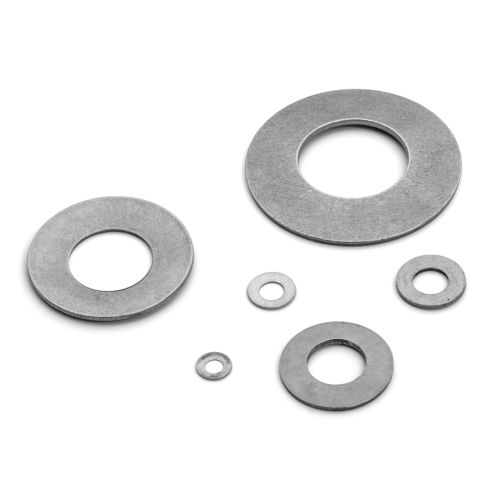 Belleville washer 093005188 Lee Spring conical / stainless steel