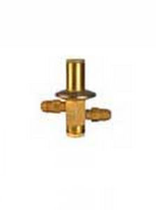 Pressure-reducing valve - A-7 - Temprite - for oil