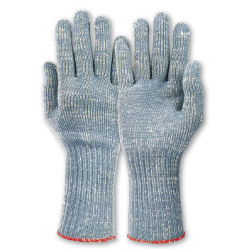 Laboratory glove - Thermoplus® 955 - Kächele Cama Latex - handling / for the automotive industry / heat-resistant