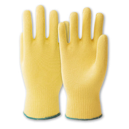Laboratory glove - K-TRIX® 931 - Kächele Cama Latex - handling / for the automotive industry / anti-cut