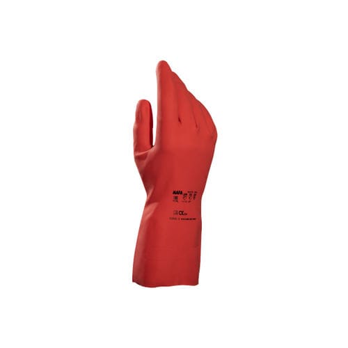 Handling glove - Vital 180 - MAPA Professionnel - for the automotive industry / mechanical protection / oil-resistant