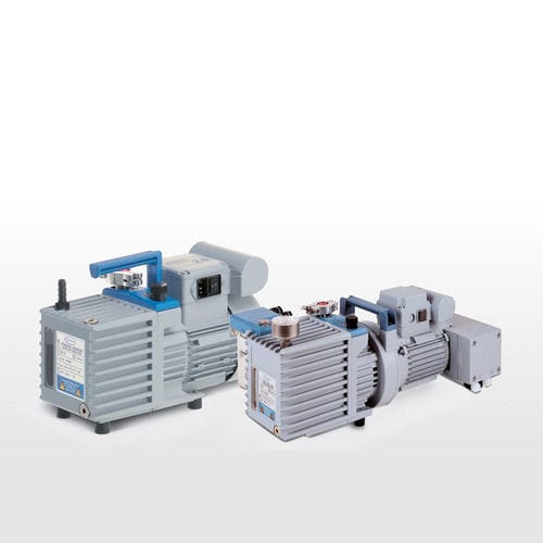 Rotary vane pump - Radleys - oil / electric / self-priming