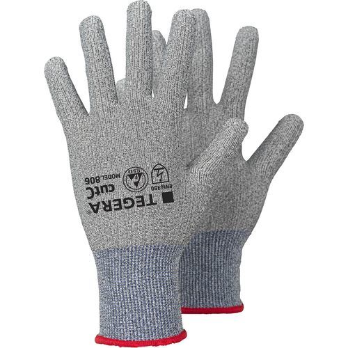 Anti-static safety gloves - TEGERA® 806 - Ejendals Suomi Oy - work / handling / industrial