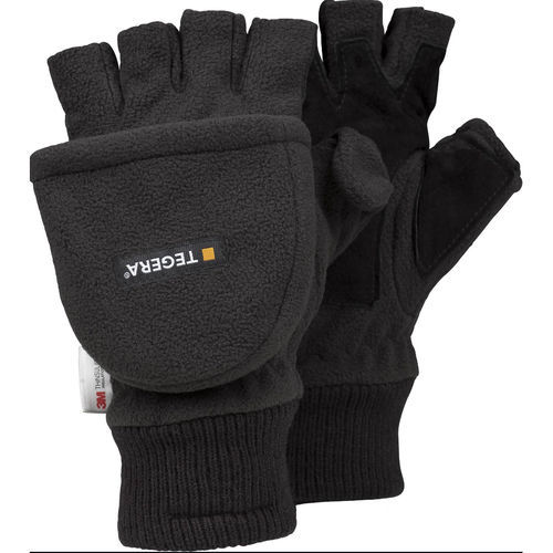 Cold weather safety gloves - TEGERA® T6030 - Ejendals Suomi Oy - handling / multi-function / polyester