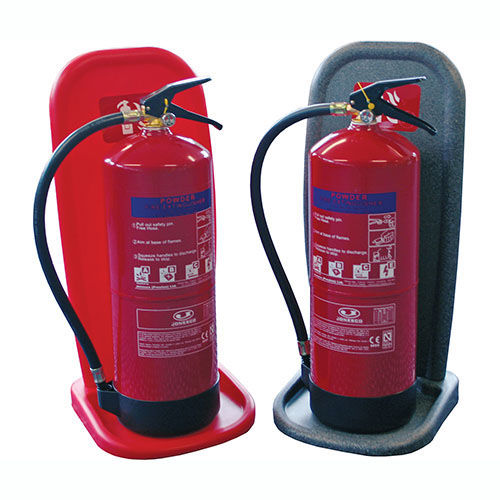 Simple extinguisher stand - JFP9; JFP9-MG10 - Jonesco