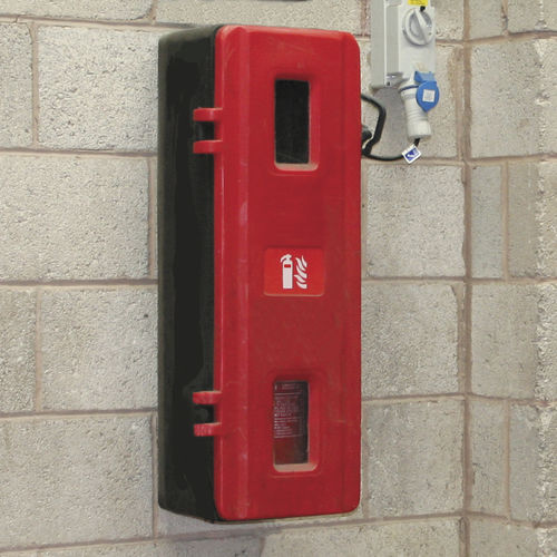 Wall-mount box - JBXB83, JBXE83, JBXR83; JBXF83 - Jonesco - rectangular / polycarbonate / indoor