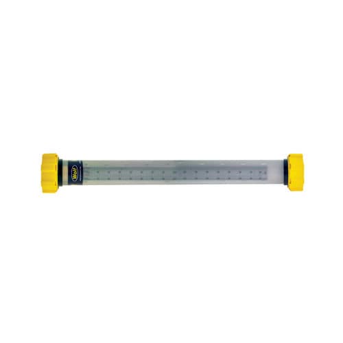Temporary work light - LX-400 series - Wolf Safety Lamp Company - LED / illumination / ATEX
