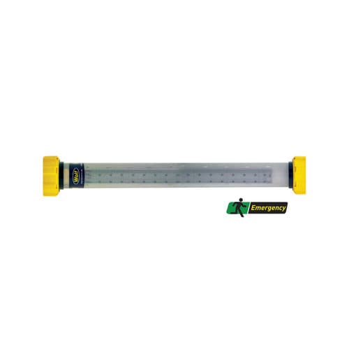 Temporary work light - LX-400E series - Wolf Safety Lamp Company - LED / ATEX / compact