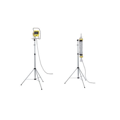 Tripod - LL series - Wolf Safety Lamp Company