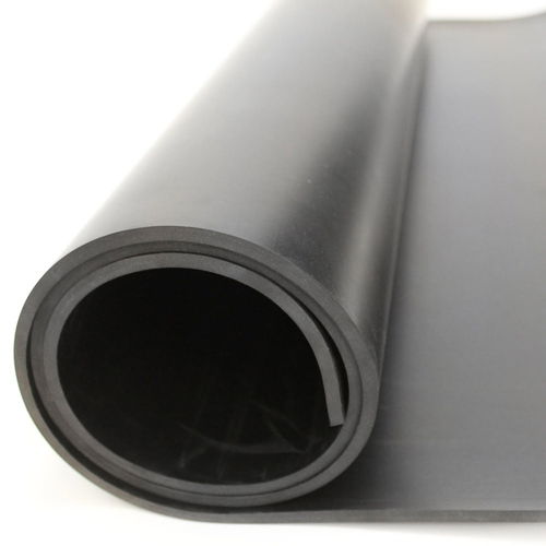 Rubber rubber sheet - CRS0000 series - COBA Europe Ltd - waterproof