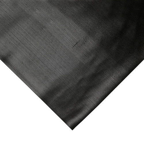 Anti-slip mat - COBArib - COBA Europe Ltd - fine rib / rubber / wet area