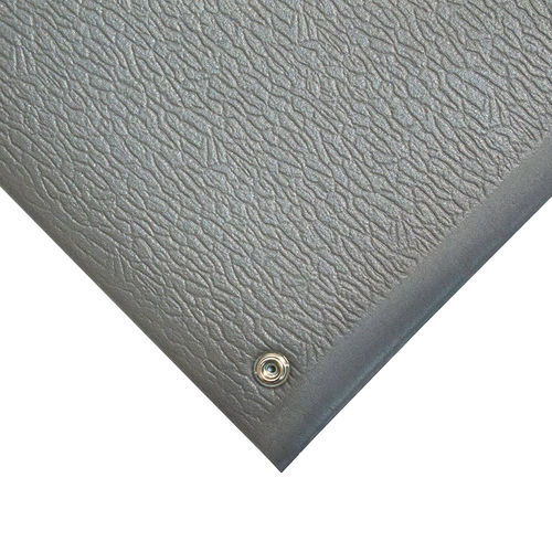 Electrically isolating mat - COBAstat® - COBA Europe Ltd - rubber