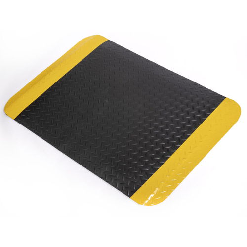 Anti-fatigue mat - Orthomat® Premium - COBA Europe Ltd - anti-slip / bubble / foam