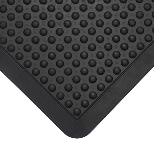 Anti-fatigue mat - BF01000 series - COBA Europe Ltd - anti-slip / work / bubble
