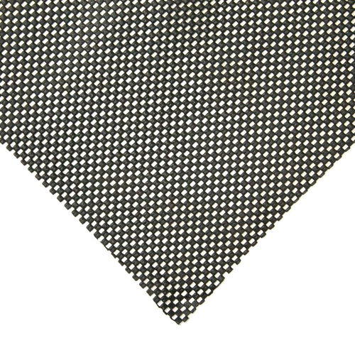 Anti-slip mat - GS01000 series - COBA Europe Ltd - PVC / black