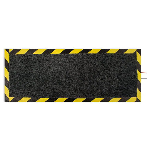 Anti-static mat - CPM010701 - COBA Europe Ltd - clean / protection / nitrile rubber