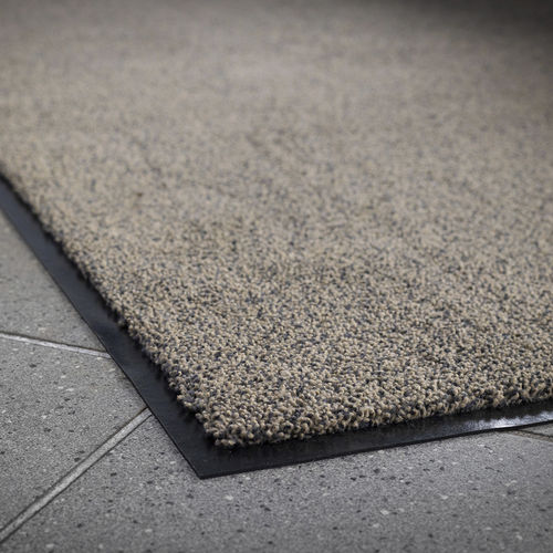 Anti-slip mat - EP01050 series - COBA Europe Ltd - clean / rubber / plastic