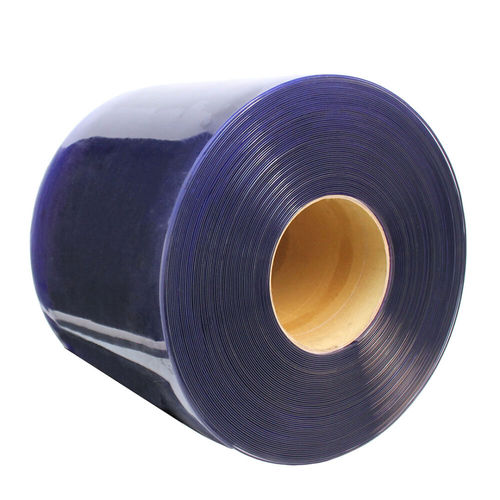 Flexible strip door - COBA Europe Ltd