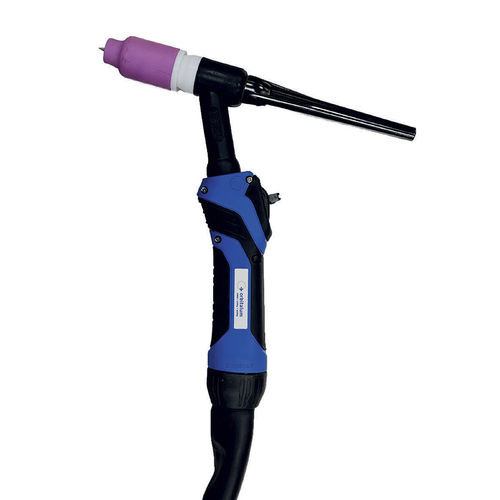 Manual welding torch - Orbitalum Tools - TIG / air-cooled