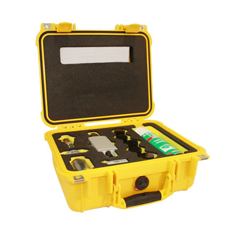 Sample case - OQS - RMF SYSTEMS B.V.