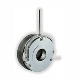 Disc brake - H2SP_AT series - Cantoni Motor - electromagnetic / spring / manual release