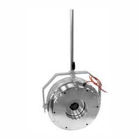 Disc brake - HSAX series - Cantoni Motor - electromagnetic / spring / safety