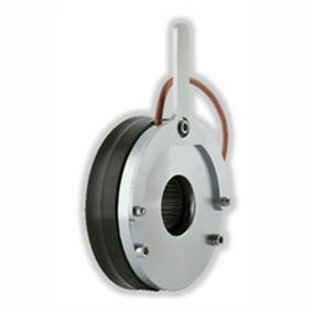 Disc brake - H2S series - Cantoni Motor - electromagnetic / spring / manual release