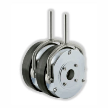 Disc brake - 2H2SP series - Cantoni Motor - electromagnetic / spring / manual release