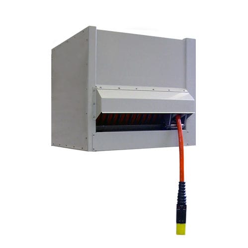 Rectangular storage box - APOCOIL  - PILLER