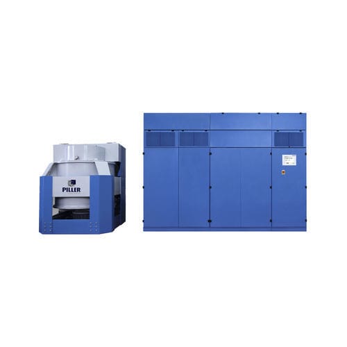 Compact energy storage system - IPCS2018 PB60+ - PILLER