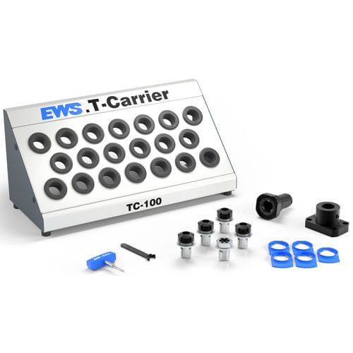 Tool set - VX4STARTKIT2 - EWS Weigele GmbH & Co. KG