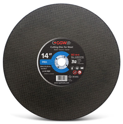 Circular saw blade - Camel Grinding Wheels - carbide / for stone / for concrete