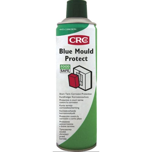Cleaning spray - 32837-AA - CRC Industries France - corrosion protection / for metal / for the food industry