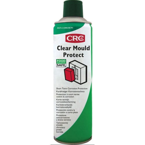 Cleaning spray - 32838-AA - CRC Industries France - corrosion protection / for metal / for the food industry