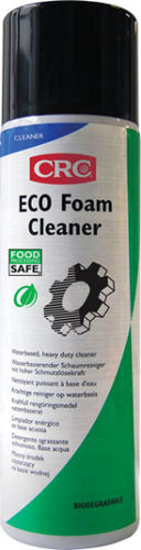 Food-grade foam cleaning product - ECO  - CRC Industries France